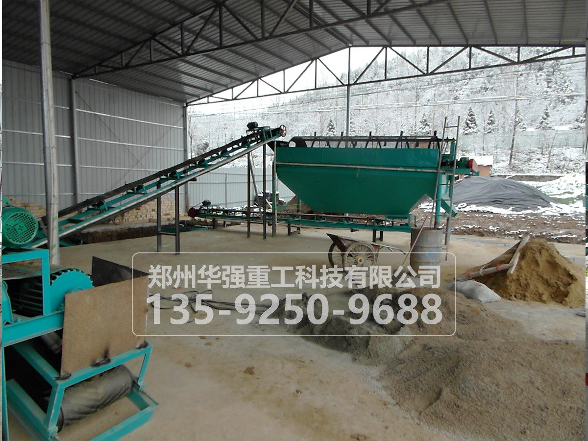 實現(xiàn)農業(yè)循環(huán)——羊糞發(fā)酵有機肥設備全面解析